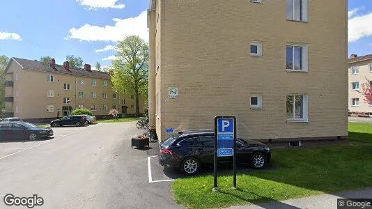 Apartments for rent in Nyköping - Photo from Google Street View