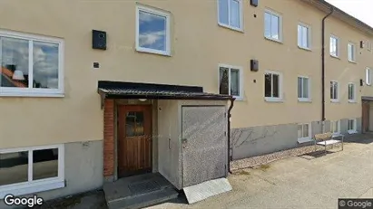 Apartments for rent in Nyköping - Photo from Google Street View