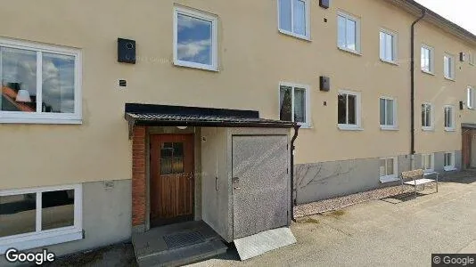 Apartments for rent in Nyköping - Photo from Google Street View