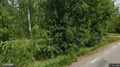 Apartments for rent in Söderhamn - Photo from Google Street View