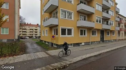 Apartments for rent in Gävle - Photo from Google Street View