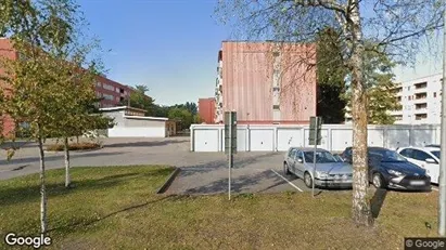 Apartments for rent in Gävle - Photo from Google Street View