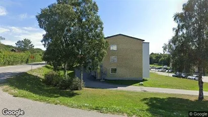 Apartments for rent in Sundsvall - Photo from Google Street View