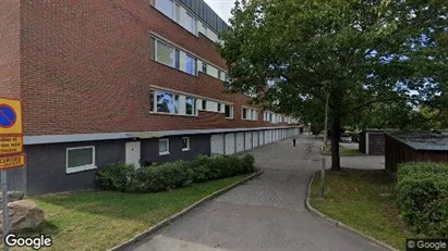 Apartments for rent in Eskilstuna - Photo from Google Street View