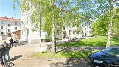 Apartments for rent in Kristianstad - Photo from Google Street View