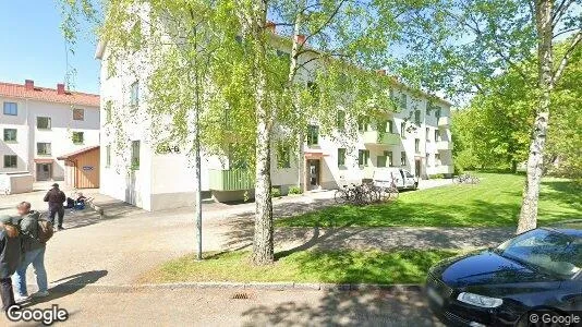 Apartments for rent in Kristianstad - Photo from Google Street View