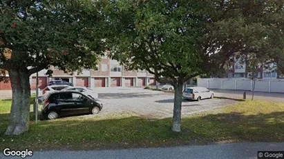 Apartments for rent in Sigtuna - Photo from Google Street View