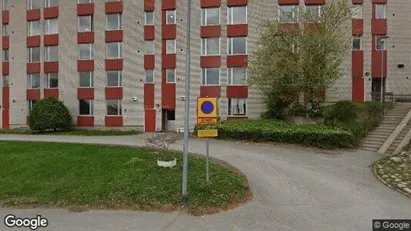 Apartments for rent in Nyköping - Photo from Google Street View