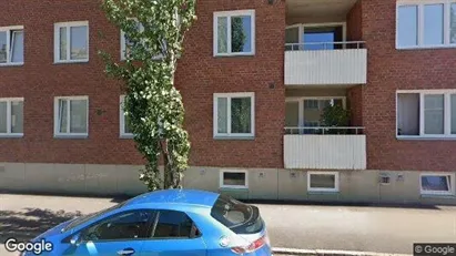 Apartments for rent in Katrineholm - Photo from Google Street View Apartments for rent in Katrineholm - Photo from Google Street View