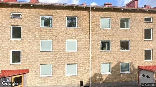 Apartments for rent in Jönköping - Photo from Google Street View