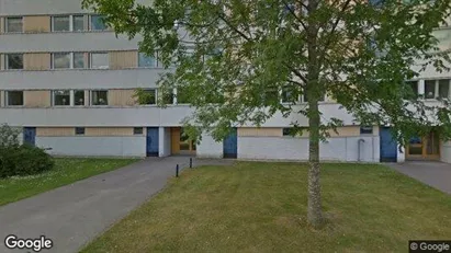Apartments for rent in Nyköping - Photo from Google Street View