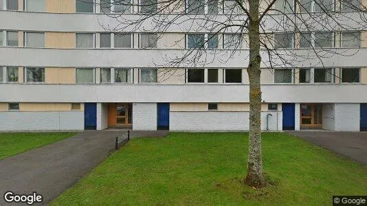 Apartments for rent in Nyköping - Photo from Google Street View