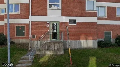 Apartments for rent in Sundbyberg - Photo from Google Street View