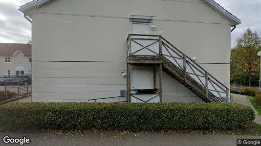 Apartments for rent in Ängelholm - Photo from Google Street View