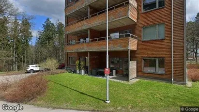 Apartments for rent in Skövde - Photo from Google Street View