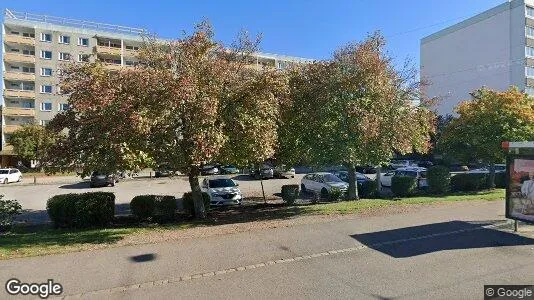 Apartments for rent in Norrköping - Photo from Google Street View