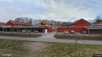 Apartments for rent in Skövde - Photo from Google Street View