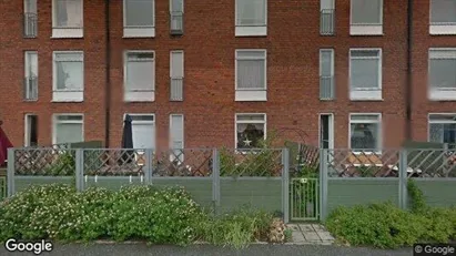Apartments for rent in Örebro - Photo from Google Street View