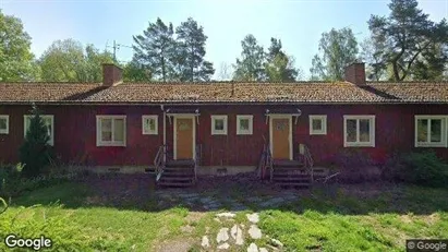 Apartments for rent in Lindesberg - Photo from Google Street View