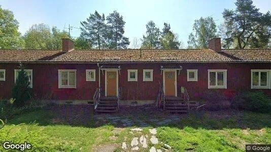 Apartments for rent in Lindesberg - Photo from Google Street View