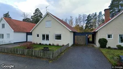Apartments for rent in Eskilstuna - Photo from Google Street View