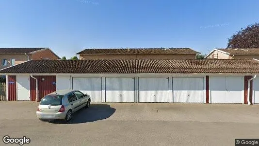 Apartments for rent in Laholm - Photo from Google Street View