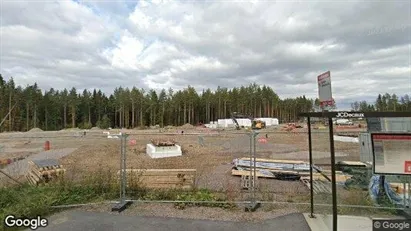 Apartments for rent in Gävle - Photo from Google Street View