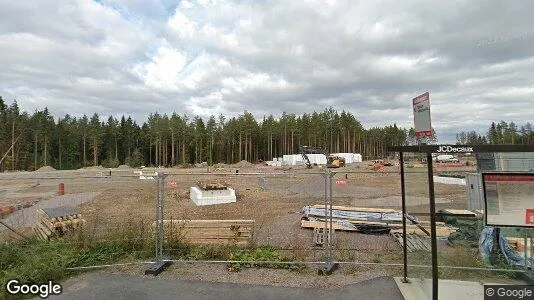 Apartments for rent in Gävle - Photo from Google Street View