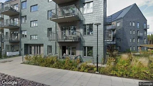 Apartments for rent in Gävle - Photo from Google Street View