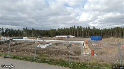 Apartments for rent in Gävle - Photo from Google Street View