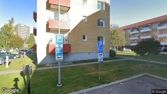 Apartments for rent in Motala - Photo from Google Street View