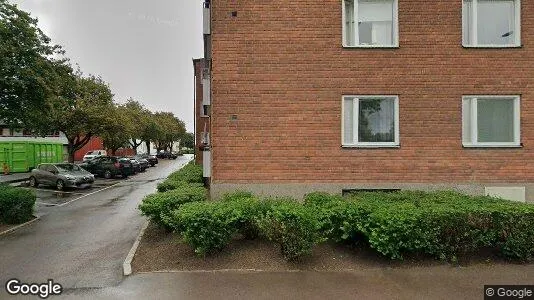 Apartments for rent in Arboga - Photo from Google Street View
