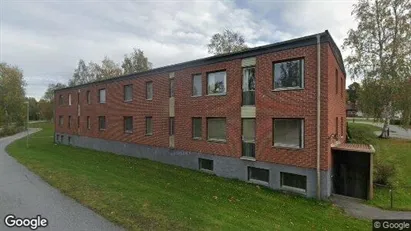 Apartments for rent in Ljusnarsberg - Photo from Google Street View