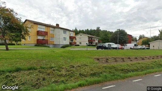 Apartments for rent in Tibro - Photo from Google Street View