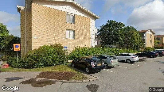 Apartments for rent in Västerås - Photo from Google Street View