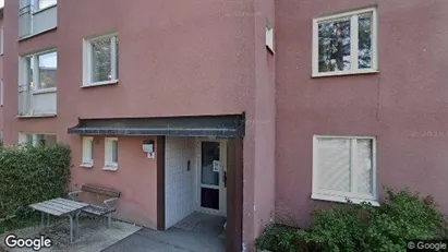 Apartments for rent in Gävle - Photo from Google Street View