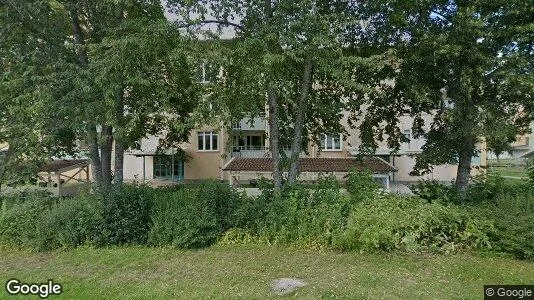 Apartments for rent in Enköping - Photo from Google Street View