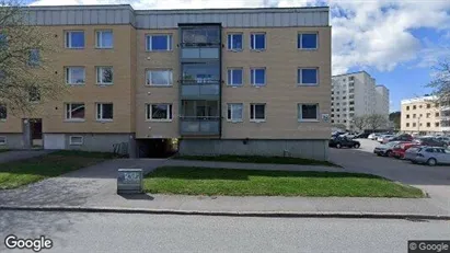 Apartments for rent in Nyköping - Photo from Google Street View