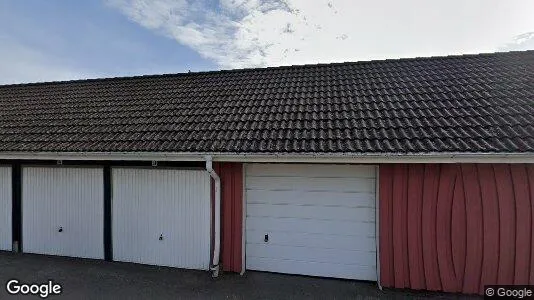 Apartments for rent in Laholm - Photo from Google Street View