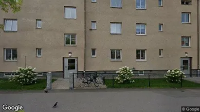 Apartments for rent in Motala - Photo from Google Street View