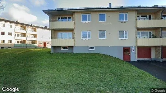 Apartments for rent in Östra Göinge - Photo from Google Street View