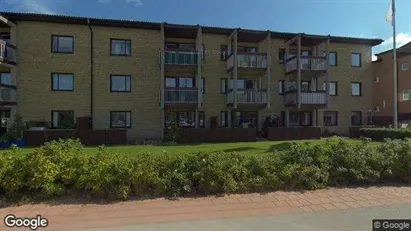 Apartments for rent in Tibro - Photo from Google Street View