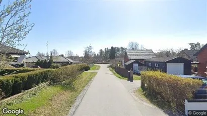 Apartments for rent in Tyresö - Photo from Google Street View