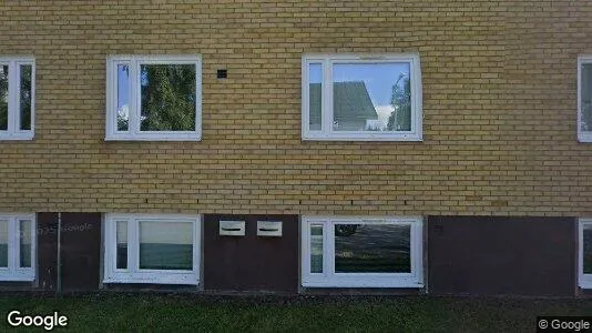 Apartments for rent in Haparanda - Photo from Google Street View