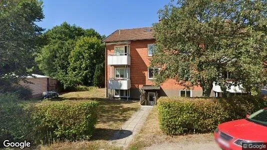 Apartments for rent in Karlskrona - Photo from Google Street View