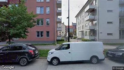 Apartments for rent in Örebro - Photo from Google Street View