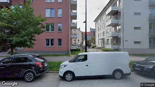 Apartments for rent in Örebro - Photo from Google Street View