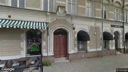 Apartments for rent in Köping - Photo from Google Street View