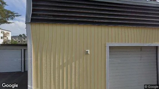 Apartments for rent in Gävle - Photo from Google Street View