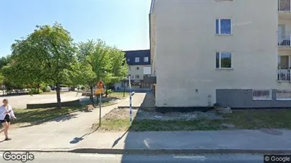 Apartments for rent in Skinnskatteberg - Photo from Google Street View